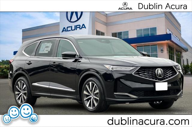 2026 Acura MDX Technology Package for sale in Dublin, CA