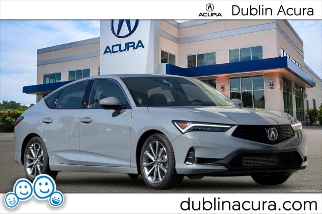 2026 Acura Integra FWD for sale in Dublin, CA
