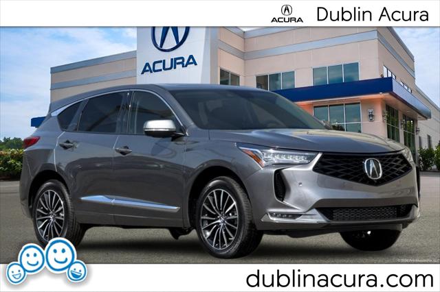 2026 Acura RDX Advance for sale in Dublin, CA