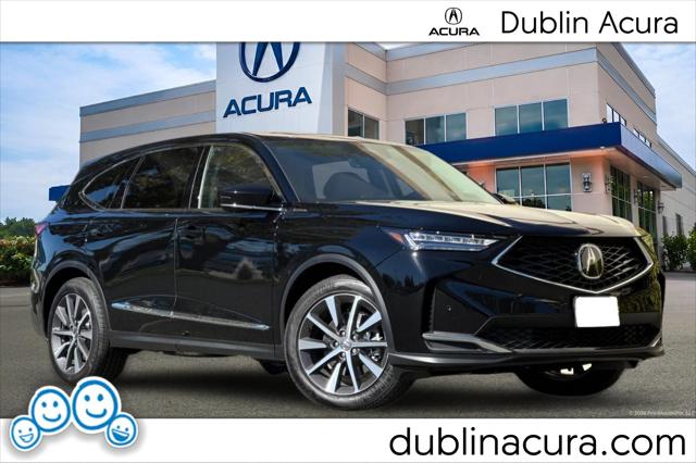 2026 Acura MDX Technology Package for sale in Dublin, CA