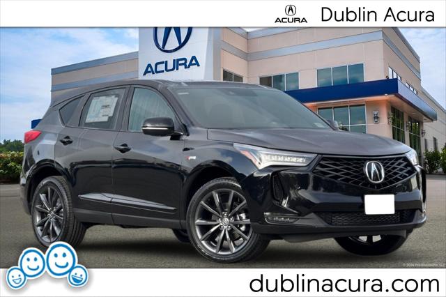 2026 Acura RDX A-Spec for sale in Dublin, CA