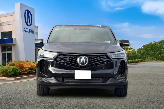 2026 Acura RDX A-Spec