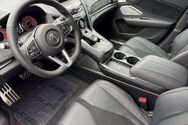 2026 Acura RDX A-Spec