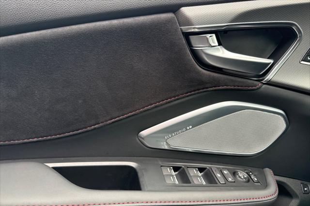 2026 Acura RDX A-Spec
