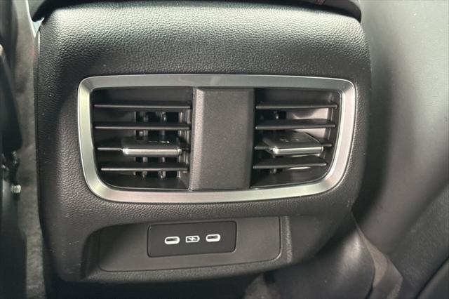 2026 Acura RDX A-Spec