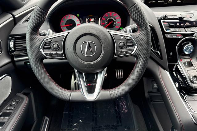 2026 Acura RDX A-Spec
