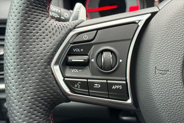 2026 Acura RDX A-Spec