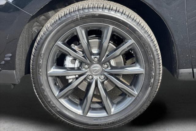 2026 Acura RDX A-Spec