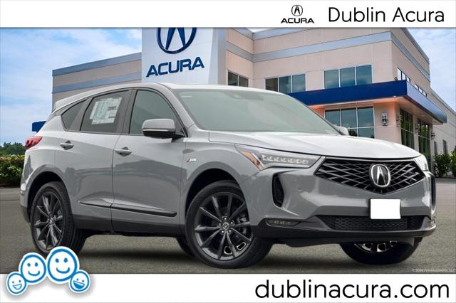 2026 Acura RDX A-Spec for sale in Dublin, CA