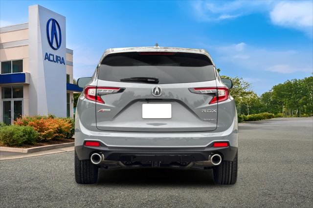 2026 Acura RDX A-Spec