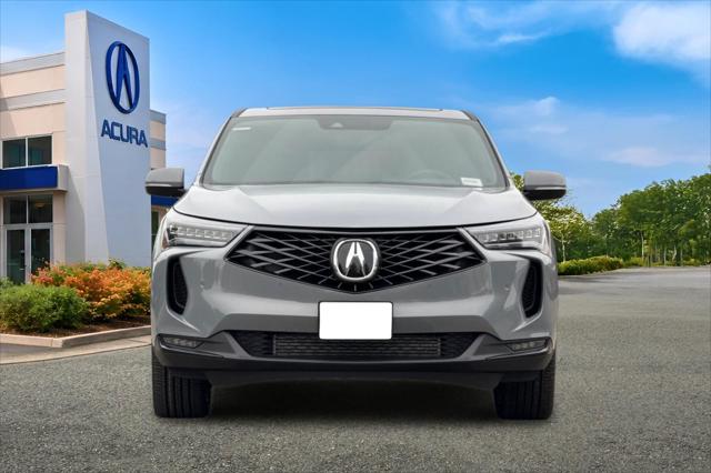 2026 Acura RDX A-Spec