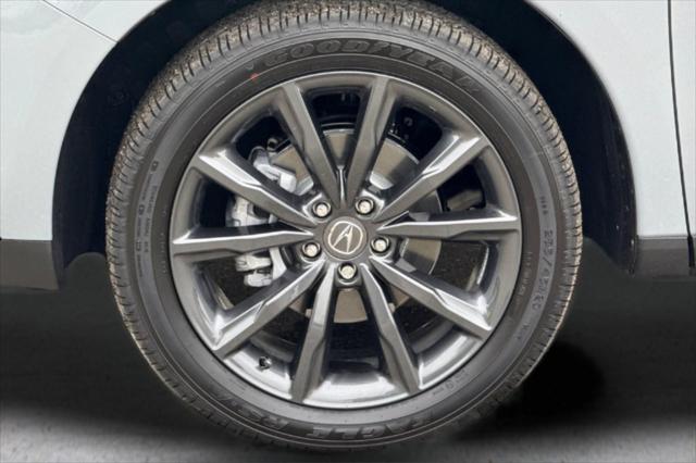 2026 Acura RDX A-Spec