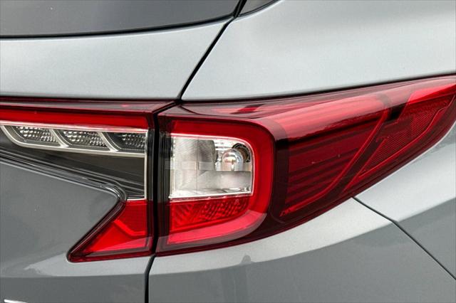 2026 Acura RDX A-Spec