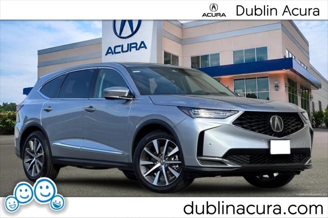 2026 Acura MDX Technology Package for sale in Dublin, CA