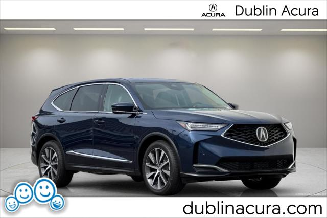2026 Acura MDX Technology Package for sale in Dublin, CA