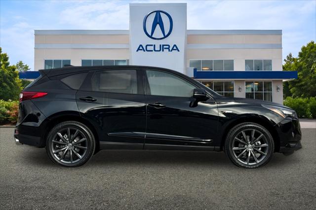 2026 Acura RDX A-Spec