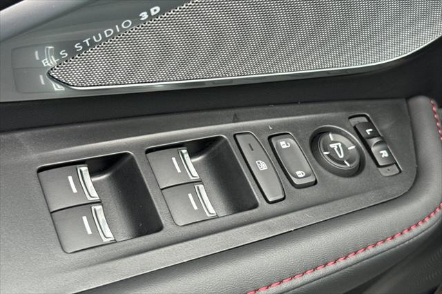 2026 Acura RDX A-Spec