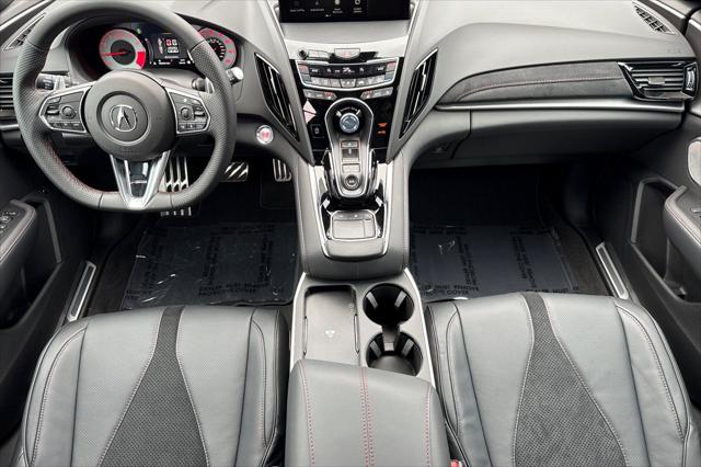 2026 Acura RDX A-Spec