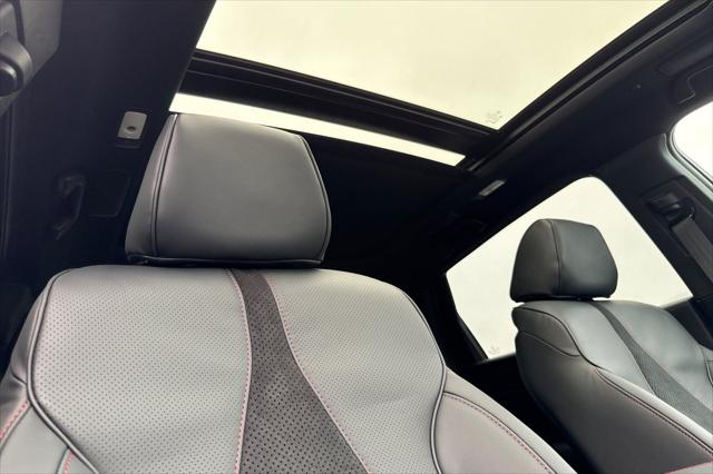 2026 Acura RDX A-Spec