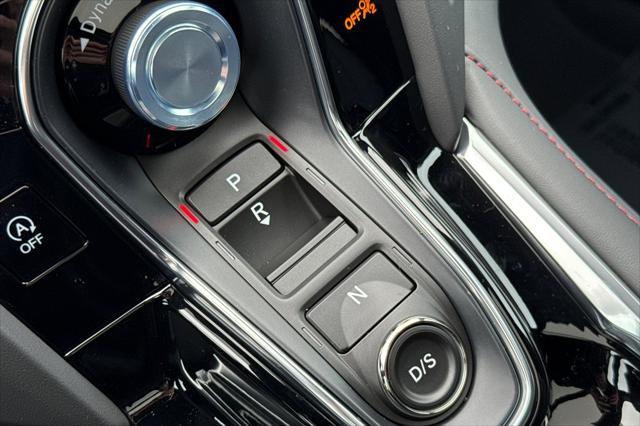 2026 Acura RDX A-Spec
