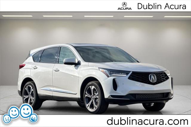 2026 Acura RDX Technology for sale in Dublin, CA