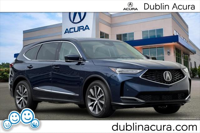 2026 Acura MDX Technology Package for sale in Dublin, CA
