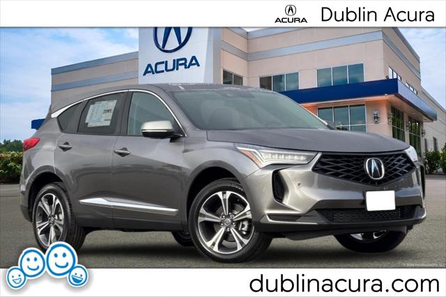 2026 Acura RDX Technology for sale in Dublin, CA