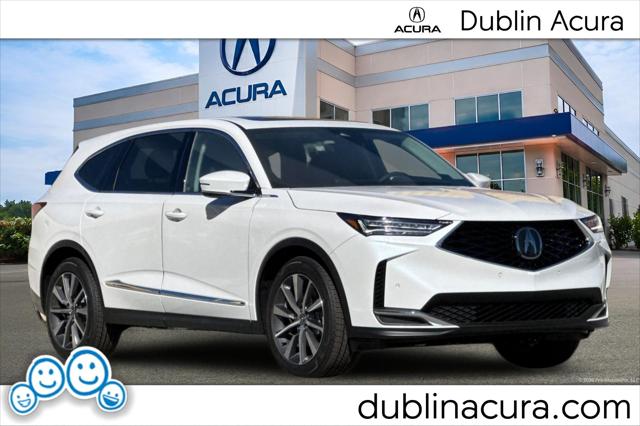 2026 Acura MDX Technology Package for sale in Dublin, CA