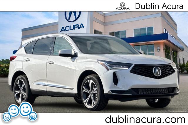 2026 Acura RDX Technology for sale in Dublin, CA