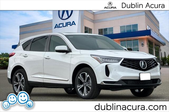 2026 Acura RDX Technology for sale in Dublin, CA