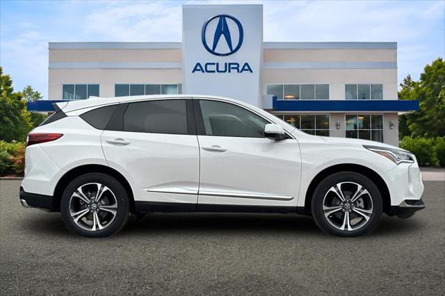2026 Acura RDX Technology