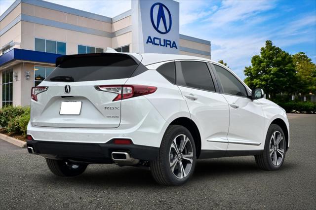 2026 Acura RDX Technology