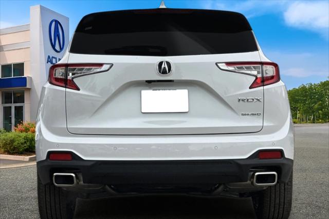 2026 Acura RDX Technology