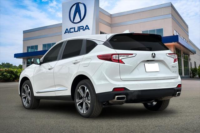 2026 Acura RDX Technology