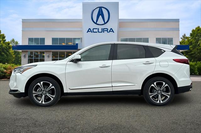 2026 Acura RDX Technology