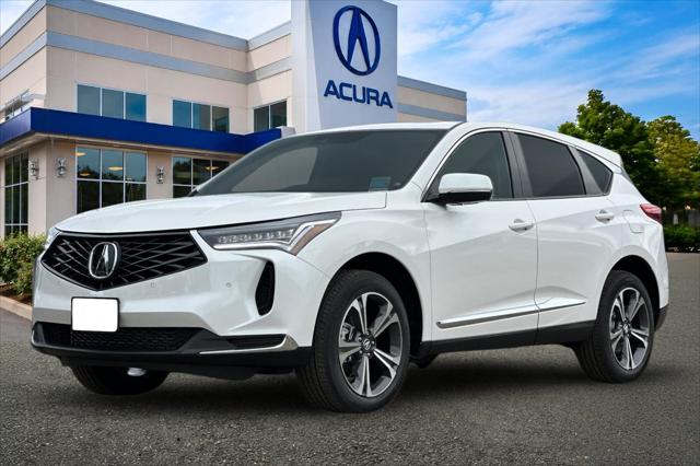 2026 Acura RDX Technology
