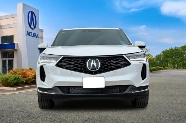 2026 Acura RDX Technology