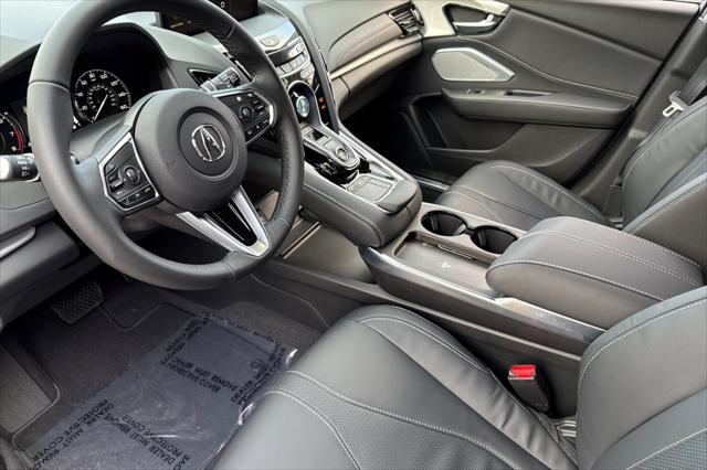 2026 Acura RDX Technology