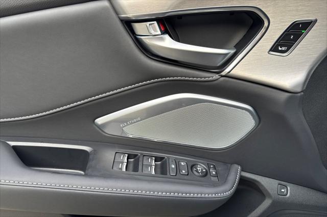 2026 Acura RDX Technology