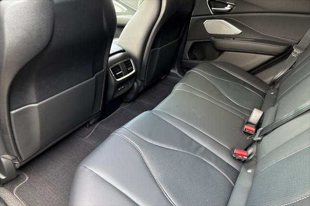 2026 Acura RDX Technology