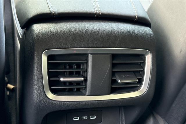 2026 Acura RDX Technology