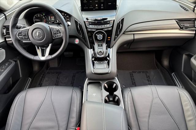 2026 Acura RDX Technology