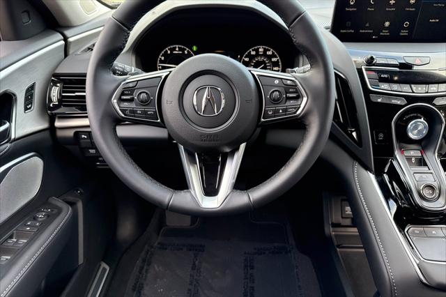 2026 Acura RDX Technology