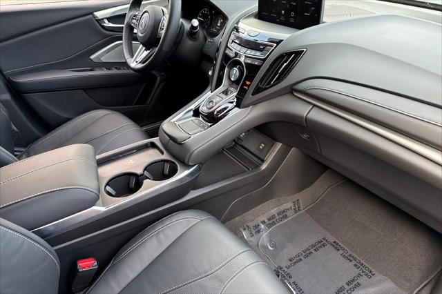 2026 Acura RDX Technology