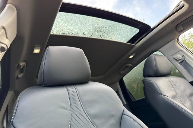 2026 Acura RDX Technology