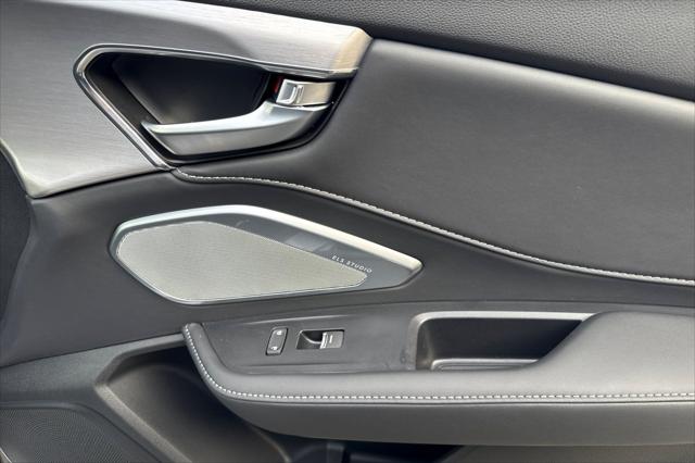 2026 Acura RDX Technology