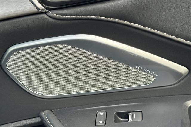 2026 Acura RDX Technology