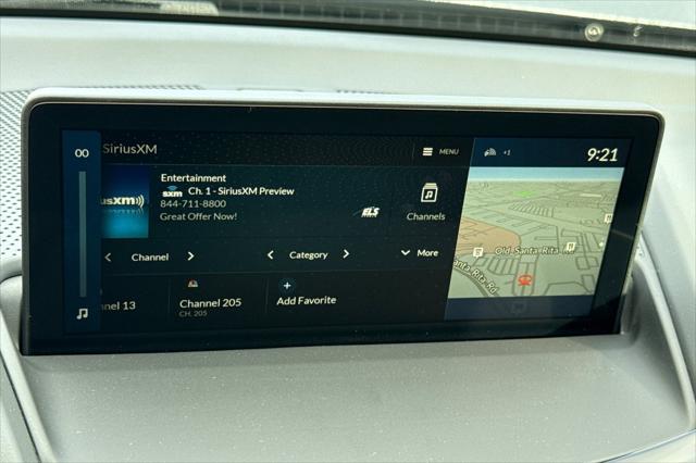 2026 Acura RDX Technology