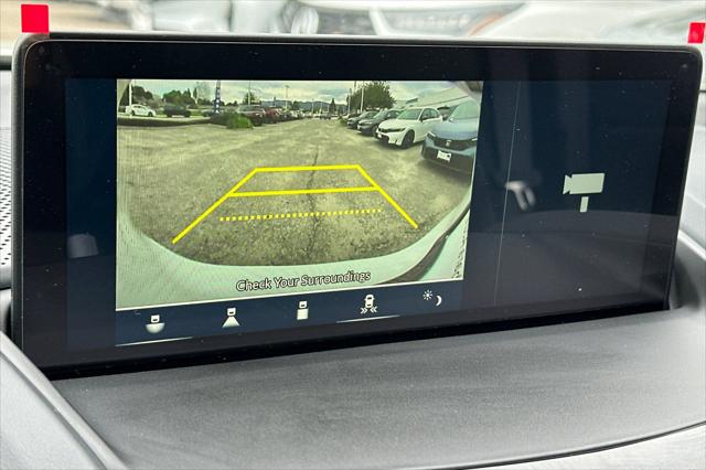 2026 Acura RDX Technology