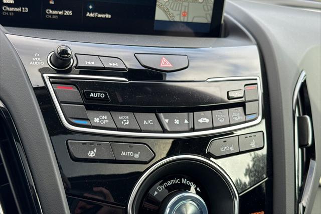 2026 Acura RDX Technology
